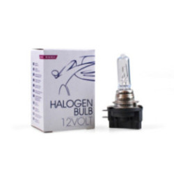 Glühlampe Halogen M-TECH H9B 12 V 65 W PGJY19-5