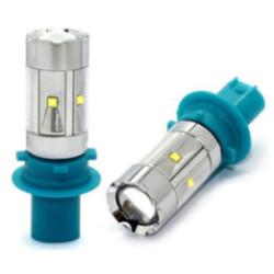LED-lamp L410 - PH24W 40 W CREE Chip