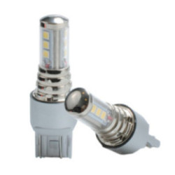 LED-lamp L457 - T20 27 W LG Chip