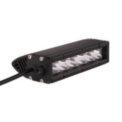 Lichtleiste – einreihig – CREE 30 W 9-32 V, Combo