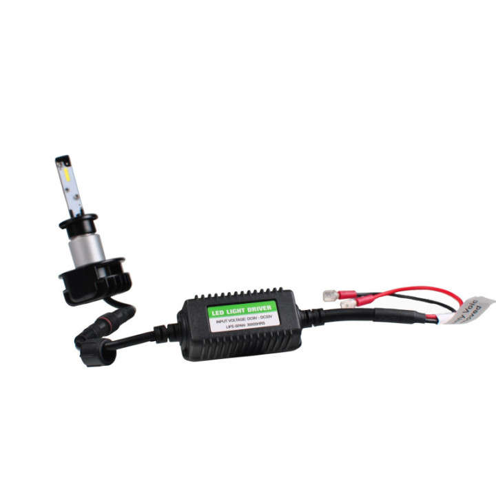 LED SET H1 Basic
