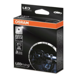 OSRAM LEDriving® LEDCBCTRL102 21 W 12 V LEDriving® CANBUS-Steuereinheit
