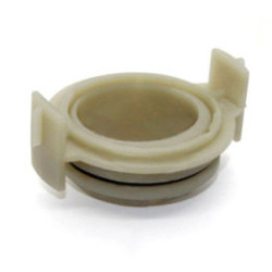 Adapter P027 for BMW v.C2 - For lamp D2