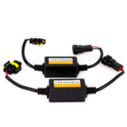 CANBUS-Kabelsatz H11, 9–16 V, 2 Stück/kit