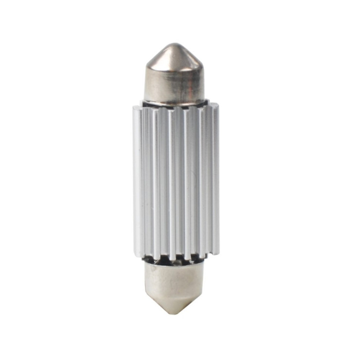 Blister M-TECH Platinum LB816W - C5W 41 mm, 12 V 9xSMD5630, weiß