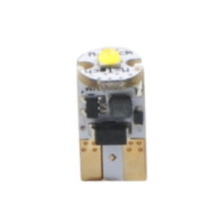 L805W - W5W 1xHP LED 12 V weiß