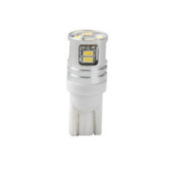 L807W - W5W 12xSMD3014 12 V
