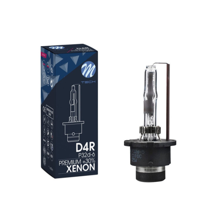 Palnik D4R M-TECH PREMIUM 8000 K