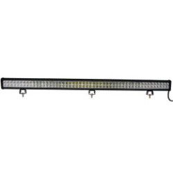 LED-Lichtleiste – zweireihig – untere Halterung, 270 W, 42", Kombi