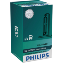 Philips D3S X-tremeVision 42V35W Pk32d-5 C1