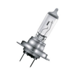 Halogen OSRAM SUPER BRIGHT PREMIUM H7 PX26d 12 V 80 W