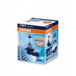 Halogen OSRAM SUPER BRIGHT PREMIUM HB4 P22d 12 V 80 W