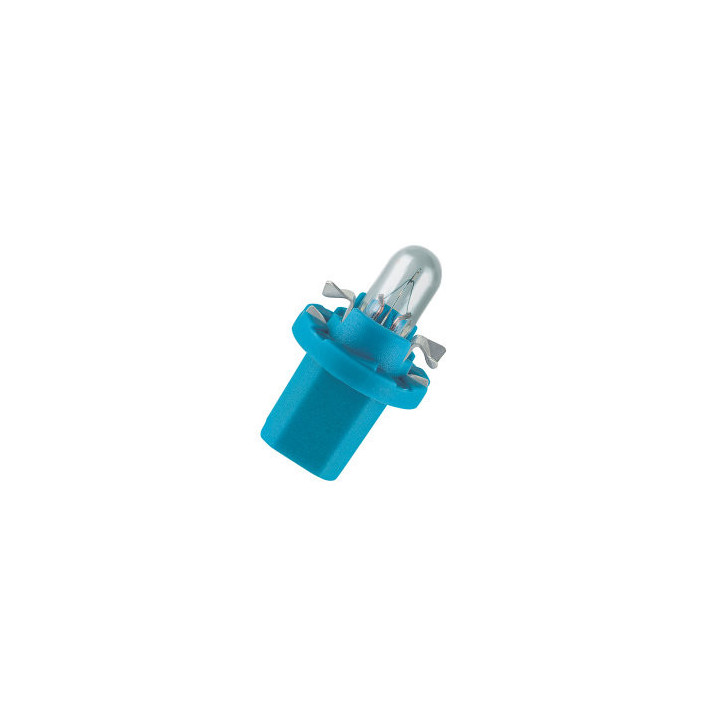 OSRAM 2473MFX6 BX8, 4d1, 1 W 12 V