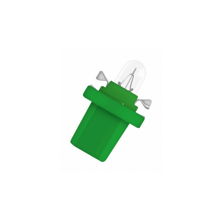 OSRAM 2722MF B8, 5d2W 12 V
