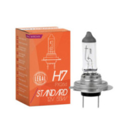 Powertec STANDARD H7 12 V