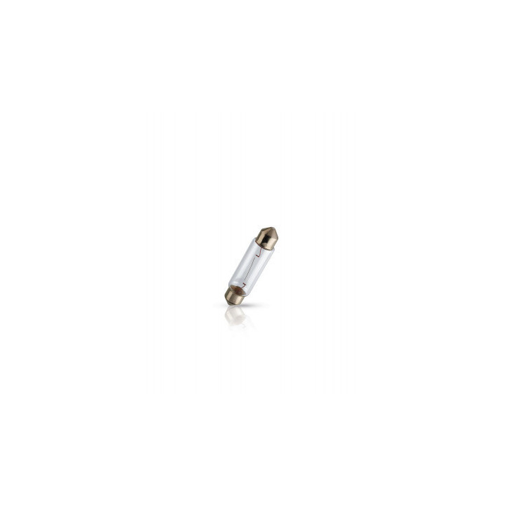Philips Festoon T10, 5x43 12V10W SV8, 5 B2