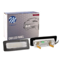 LP-W450 12xSMD2835 – ohne E-MARK