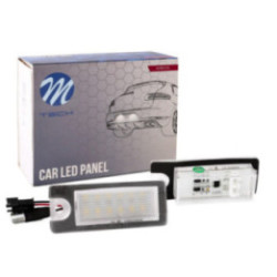 LP-V6789 12xSMD2835 - without E-MARK