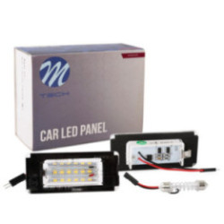 LP-R56 18xSMD2835 – ohne E-MARK