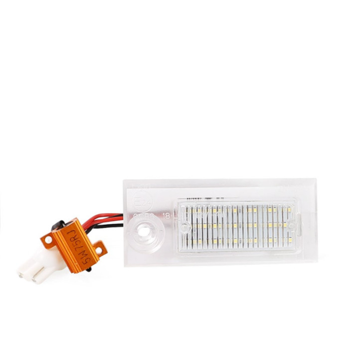 LP-C54B 12xSMD2835 - without E-MARK
