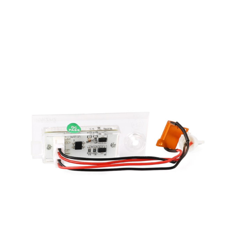 LP-C54B 12xSMD2835 - without E-MARK