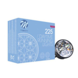 LED-Tagfahrlichter LDO225