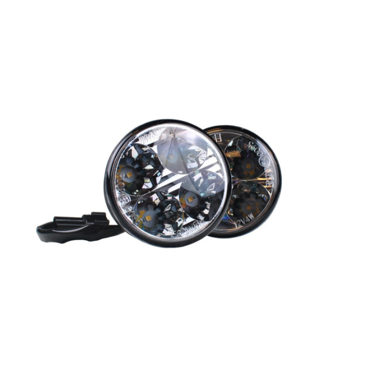 LED-Tagfahrlichter LDO225