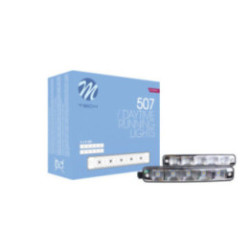 LED-Tagfahrleuchten LDO507