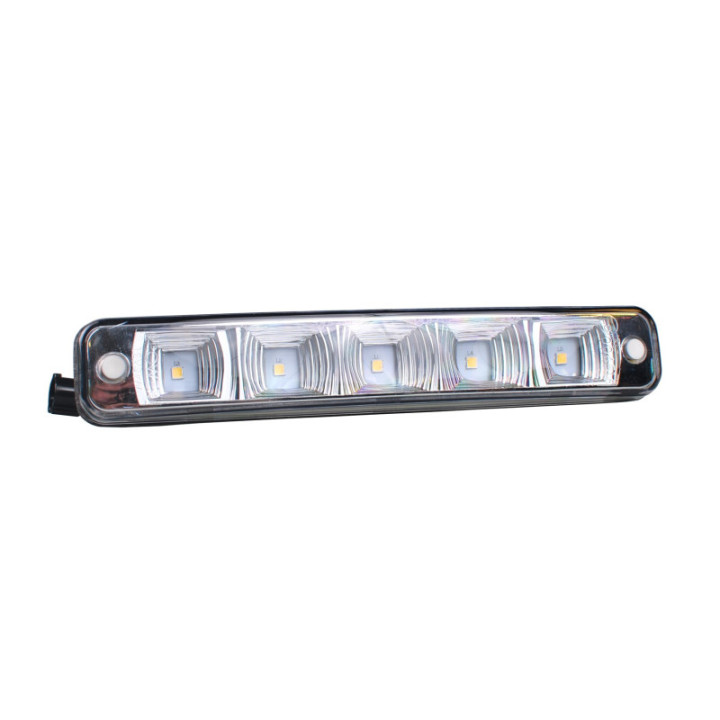 LED-Tagfahrleuchten LDO507