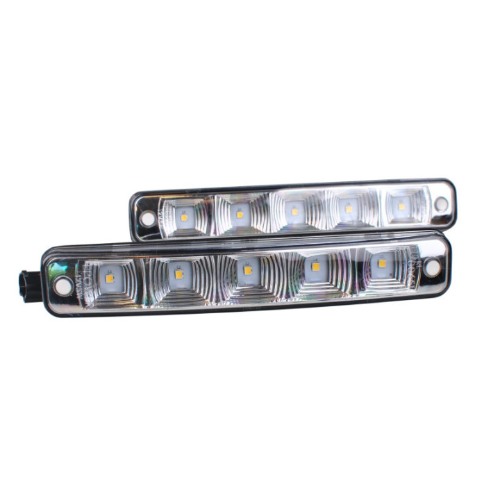 LED-Tagfahrleuchten LDO507