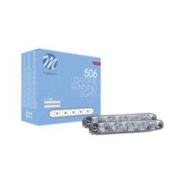 LED-Tagfahrleuchten LDO506