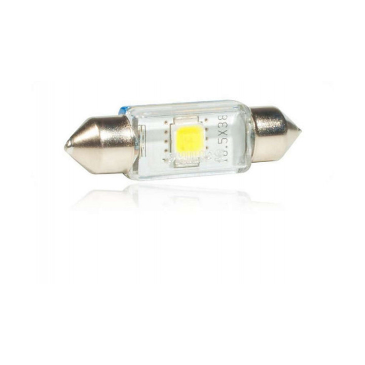 Philips X-tremeUltinon gen2 Fest 10.5x43 LED 24946 6000 K 24 V 1 W X1 24 V 1 W X1