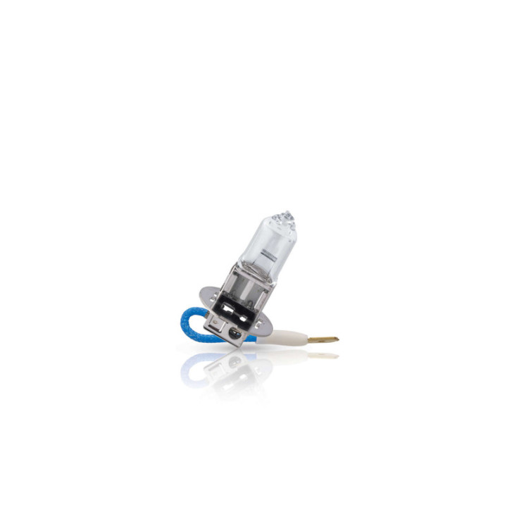 Philips H1 LongLife EcoVision 12V55 P14, 5s S2