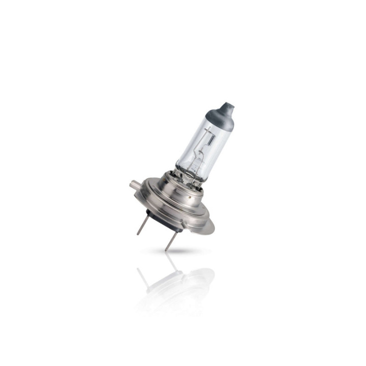 Philips H7 VisionPlus 12V55W PX26d S2