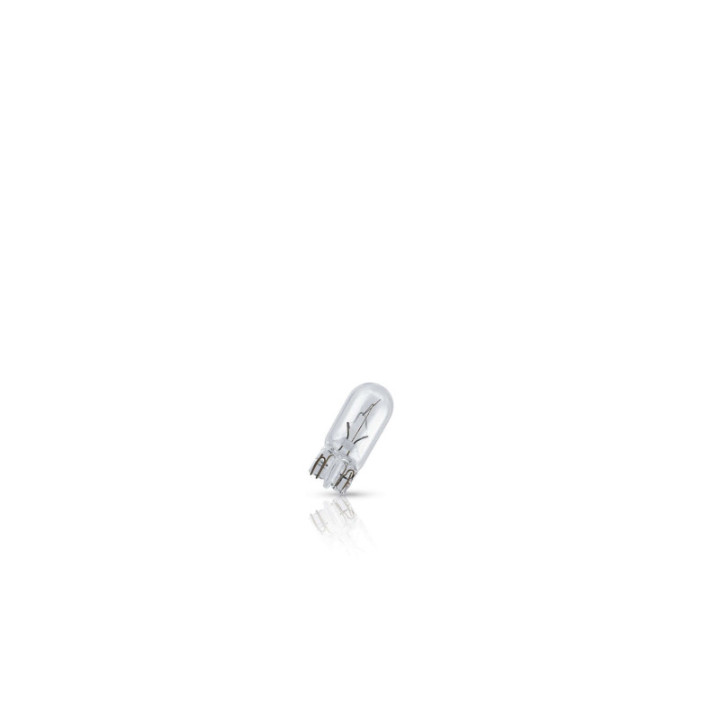 Philips W3W 12V3 W2, 1x9, 5d CP