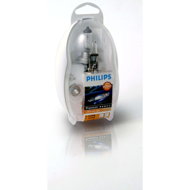 Philips Easy Kit 12 V KM