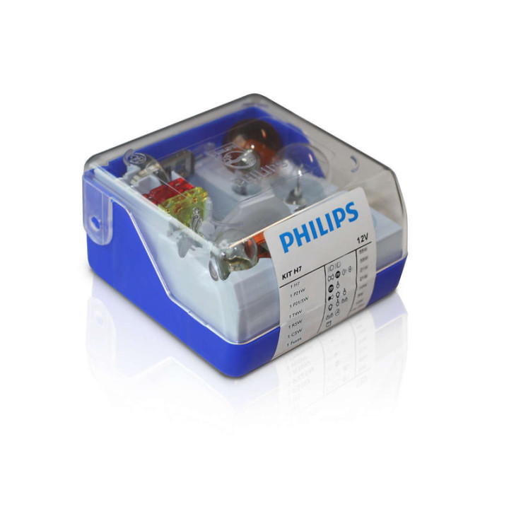 Philips Single Kit 12 V KM