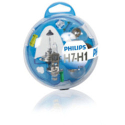 Philips Essential Box 12 V KM