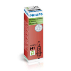 Philips H1 MasterLife 24V70W P14, 5s C1