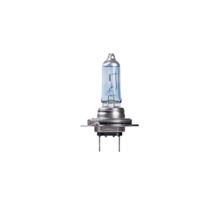 Philips H7 CrystalVision ultra Moto 12V55 PX26d BW