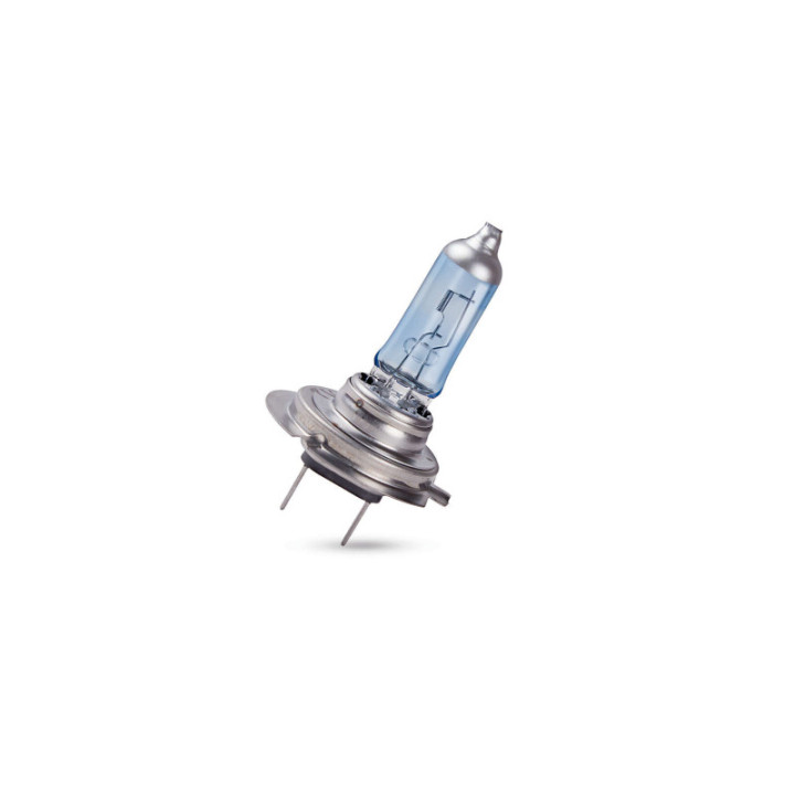 Philips H7 CrystalVision ultra Moto 12V55 PX26d BW