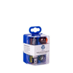 M-TECH H4 24-V-bulbn-kit