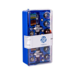 M-TECH bulbn-kit 2x H4 12 V