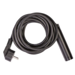 Accessory for IL97 and IL99 - DC Leistung wire kit.