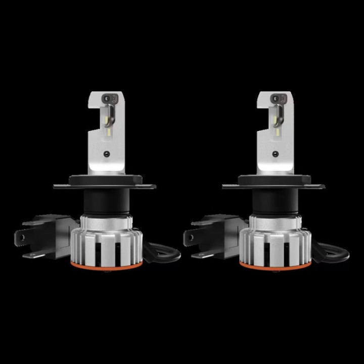 Osram LEDriving® Night Breaker LED START 2HB 12 V 20/19 W P43T H4-LED