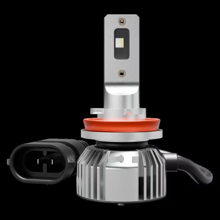 Osram LEDriving® Night Breaker LED SMART 2HB 12 V 21 W PGJ19-5 H9-LED