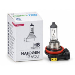 bulb halogenowa M-TECH H8 12 V 35 W PGJ19-1