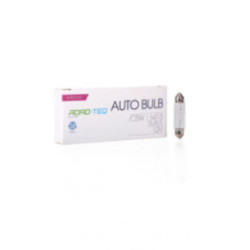 bulb M-TECH C5W 12 V 5 W 41 mm T11x41 SV8.5