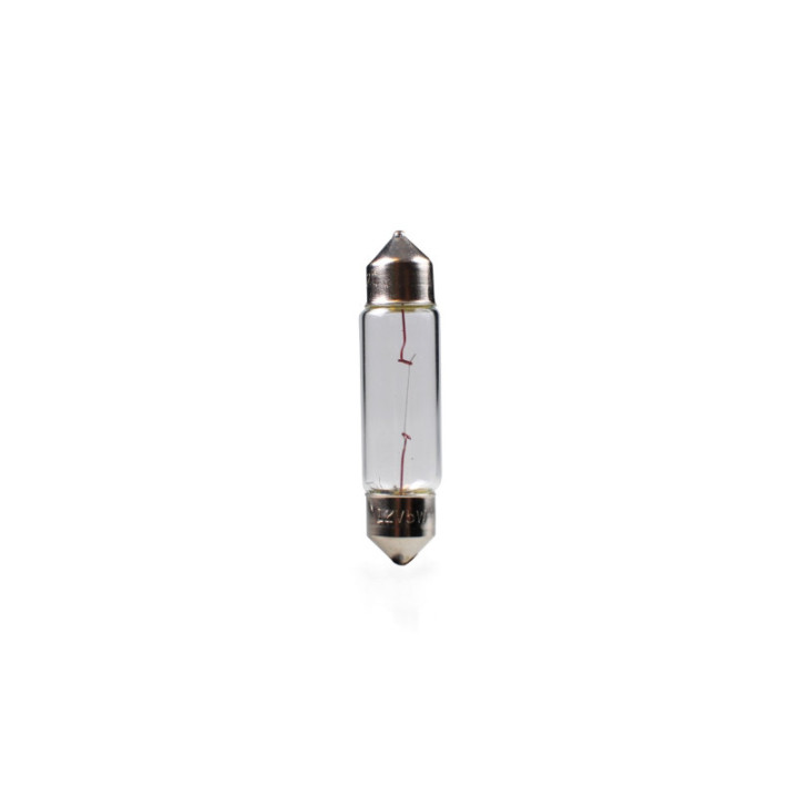 Glühlampe M-TECH C5W 12 V 5 W 41 mm T11x41 SV8.5