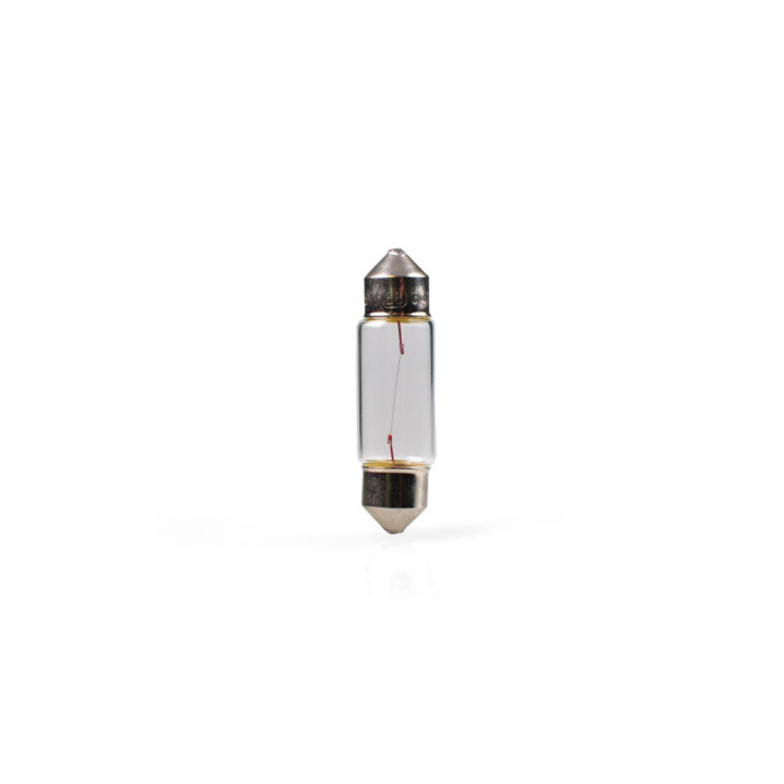 Glühlampe M-TECH C5W 24 V 5 W 36 mm T11x36 SV8.5
